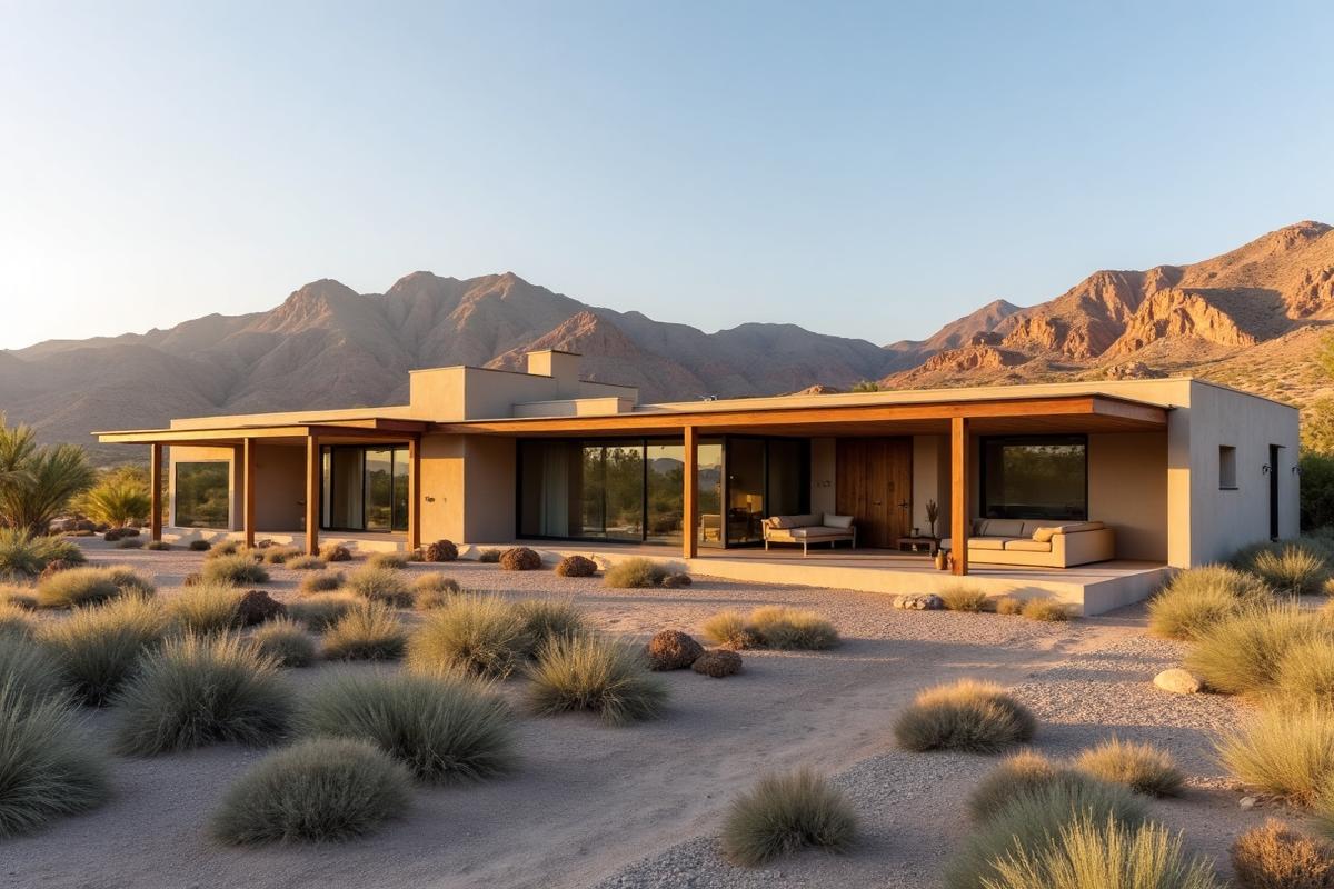Rancho Ribera · Ranch Living on the Shore